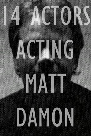 14 Actors Acting                                  (2010)
