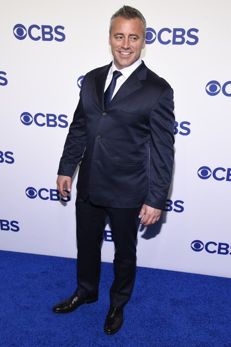 Matt LeBlanc