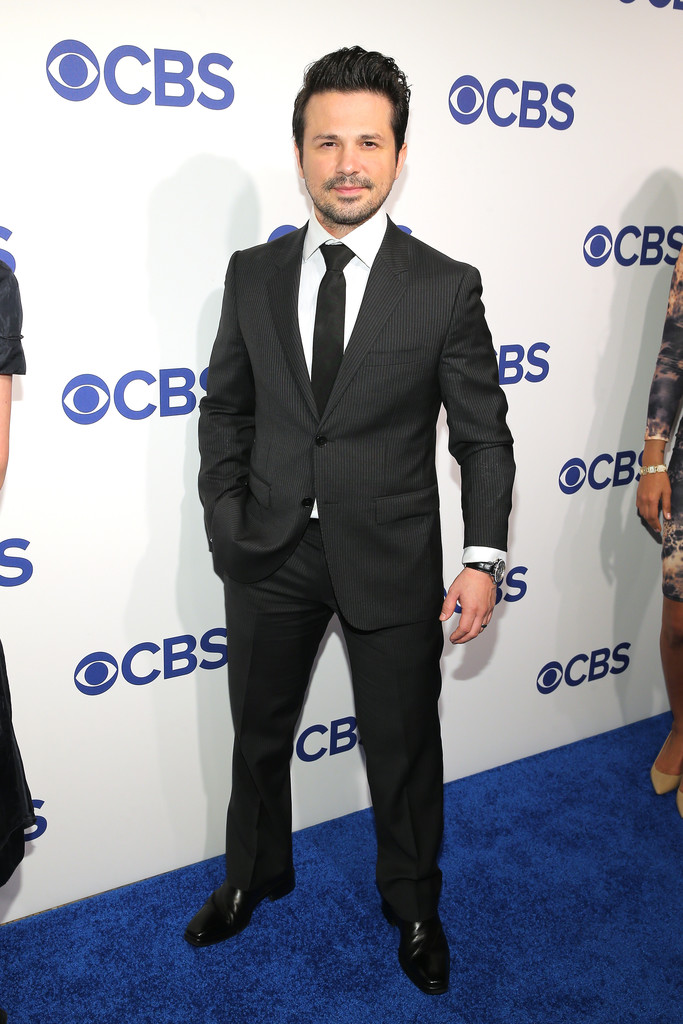 Freddy Rodríguez