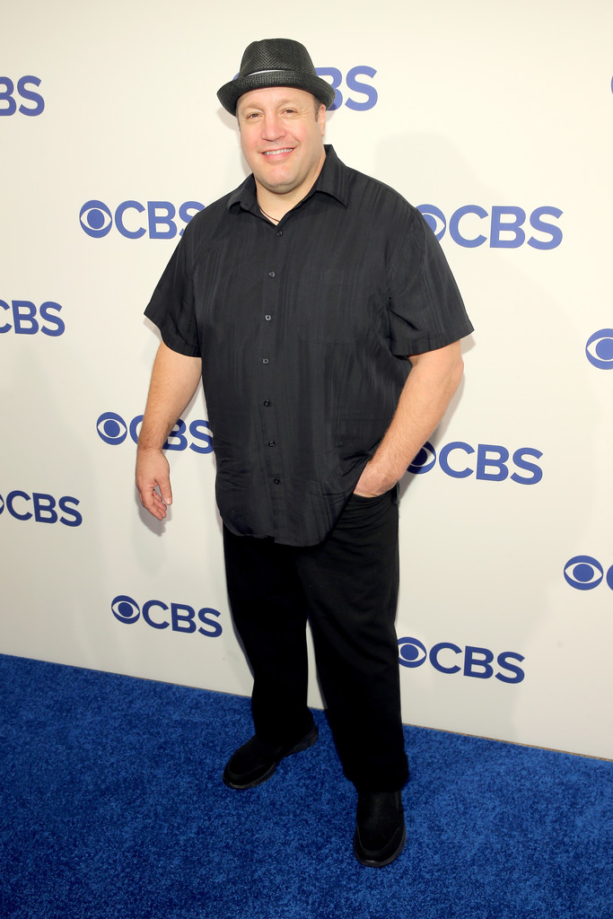 Kevin James