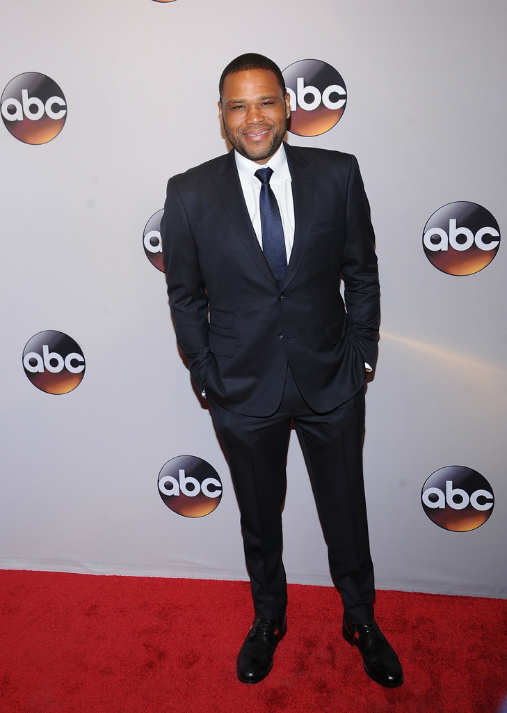 Anthony Anderson