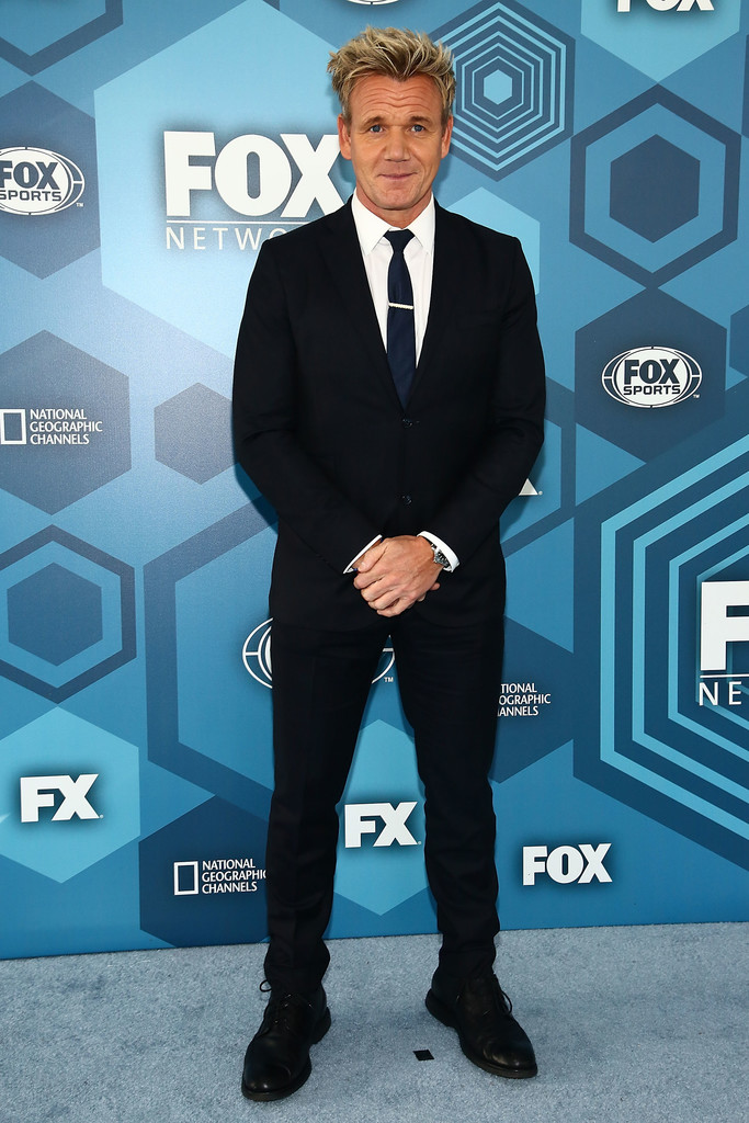 Gordon Ramsay