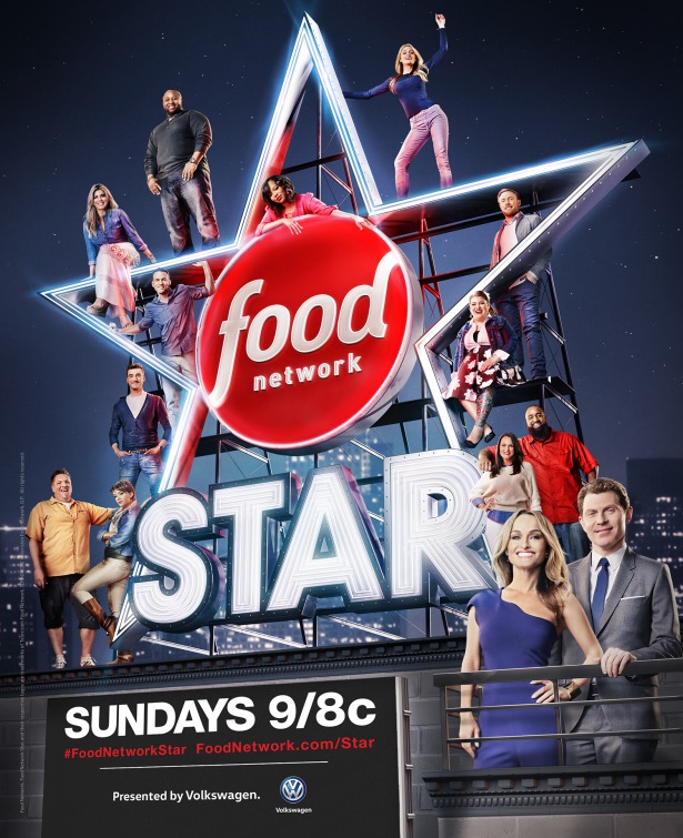 Food Network Star