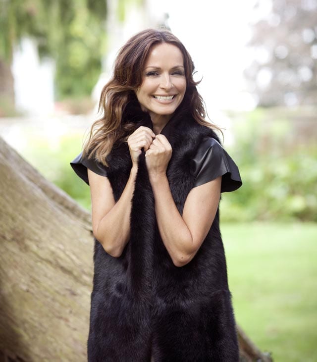 Sharon Corr