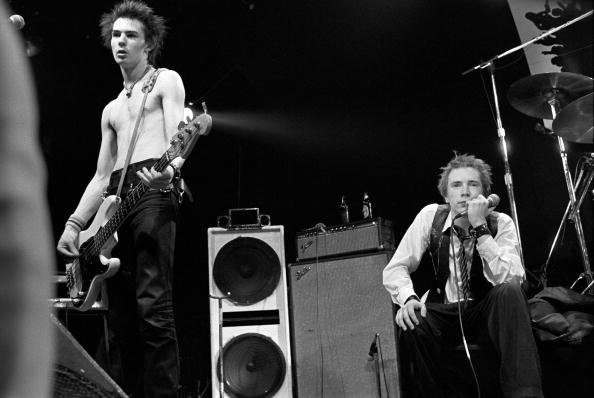 Sid Vicious