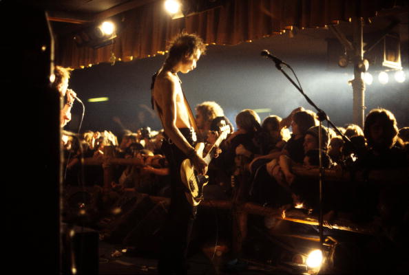 Sid Vicious Sid Vicious