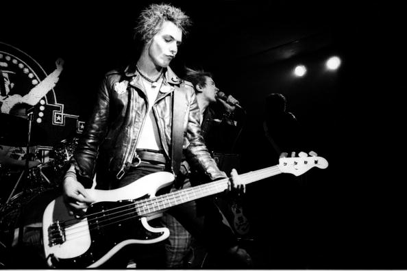 Sid Vicious Sid Vicious