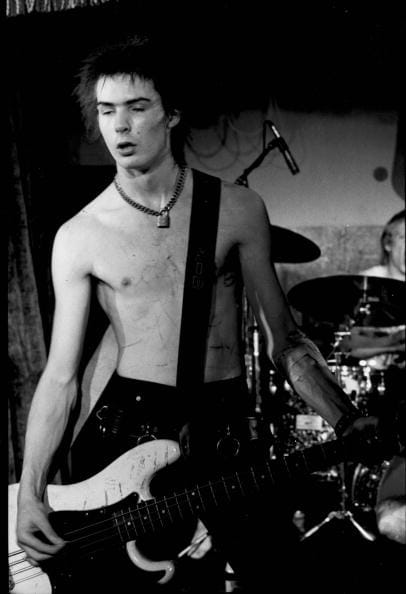 Sid Vicious