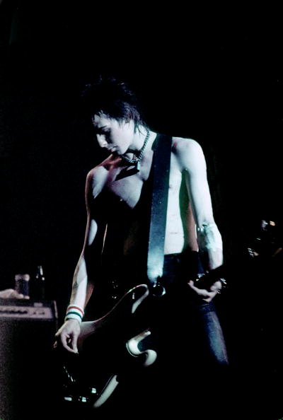 Sid Vicious Sid Vicious