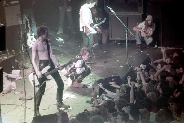 Sid Vicious Sid Vicious