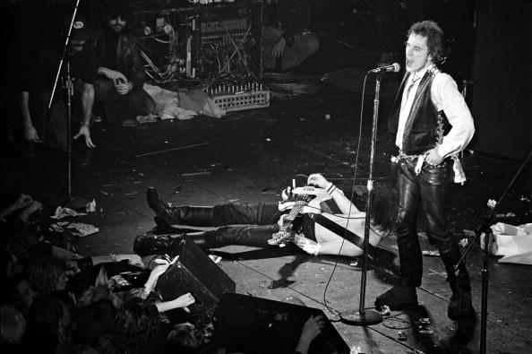 Sid Vicious Sid Vicious