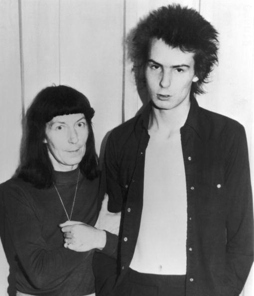 Sid Vicious