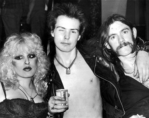 Sid Vicious