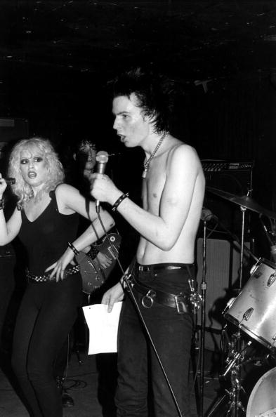 Nancy Spungen