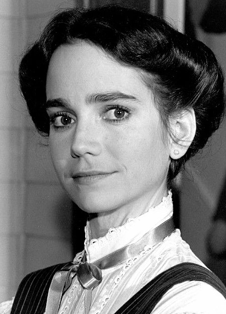 Jessica Harper