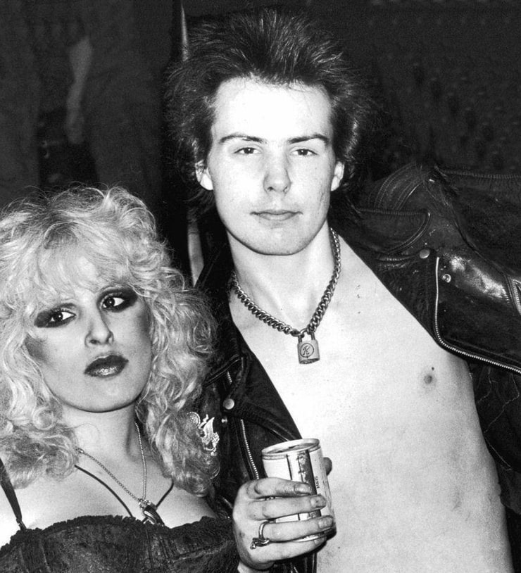 Nancy Spungen