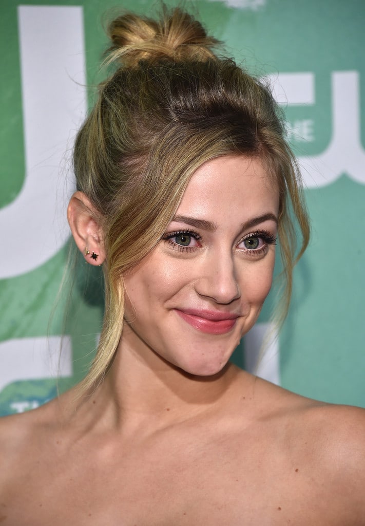 Lili Reinhart Lili Reinhart