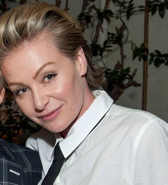 Portia de Rossi Portia de Rossi