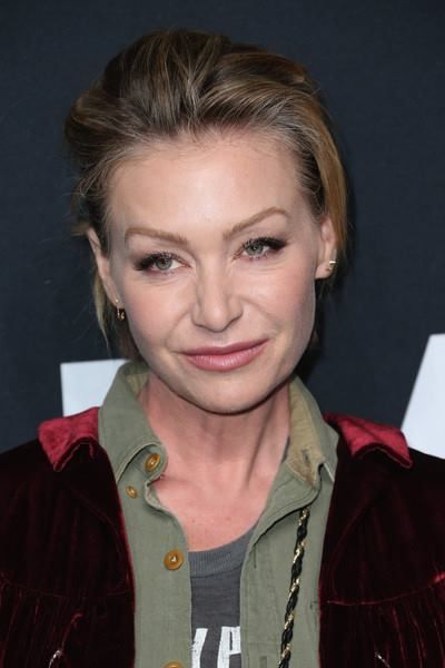 Portia de Rossi Portia de Rossi
