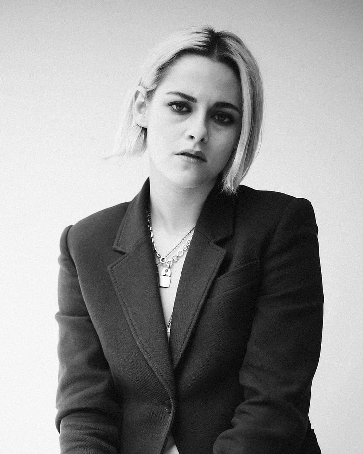 Kristen Stewart