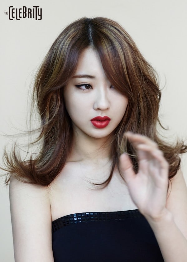 Nine Muses