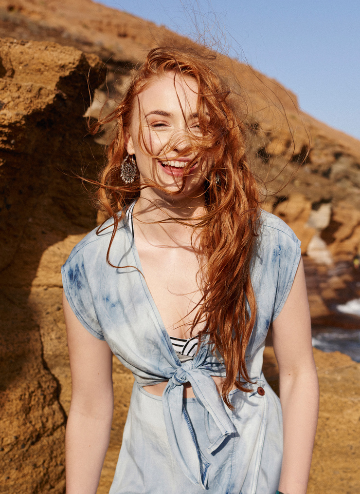 Sophie Turner Sophie Turner