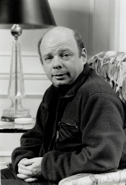 Wallace Shawn