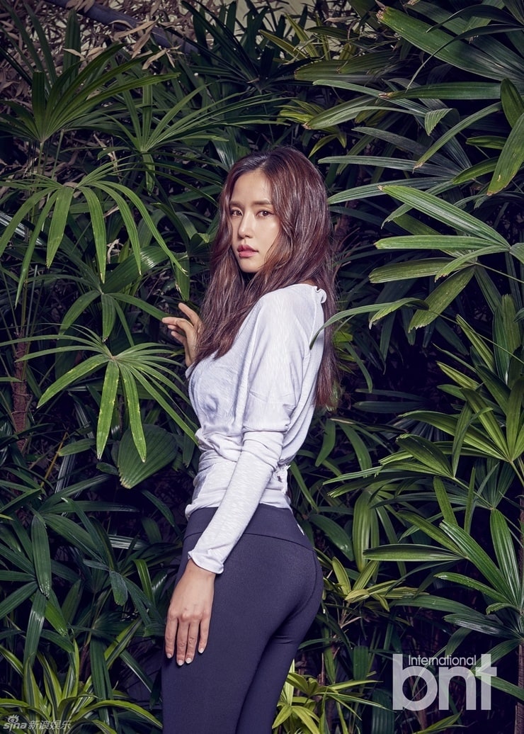 Picture of Gong Hyun Joo