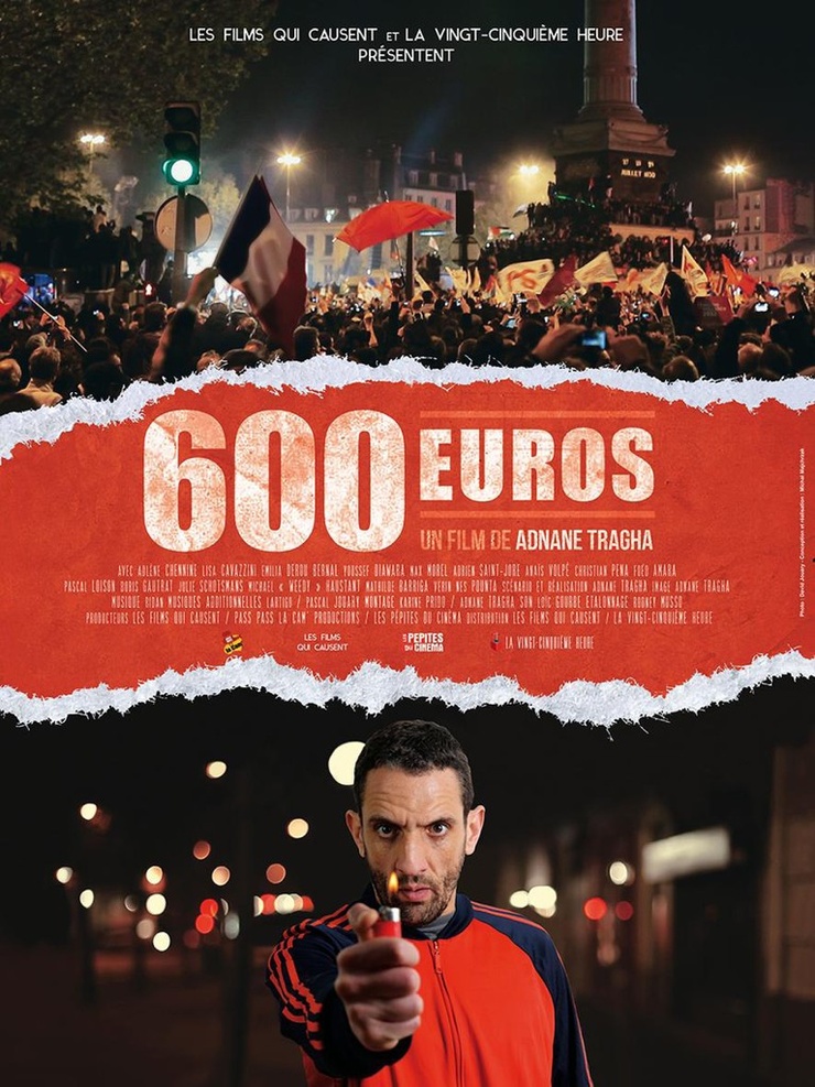 600 euros 600 euros