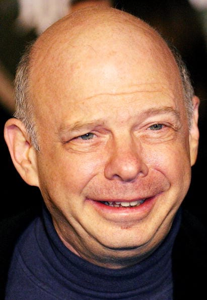 Wallace Shawn