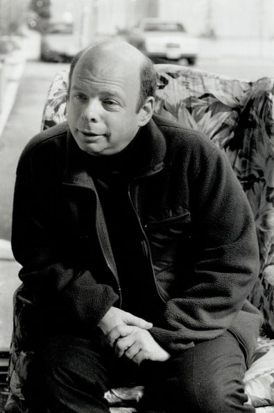 Wallace Shawn