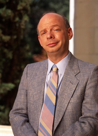 Wallace Shawn