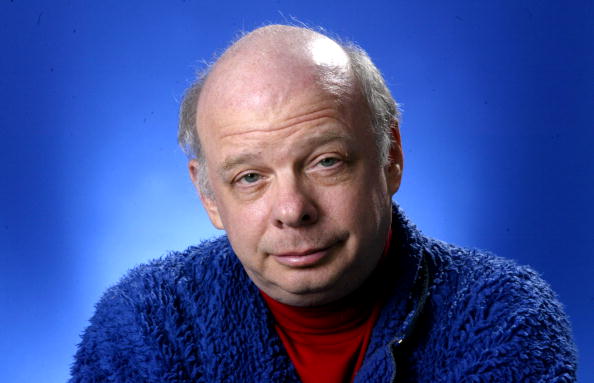 Wallace Shawn Wallace Shawn