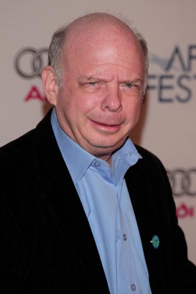 Wallace Shawn