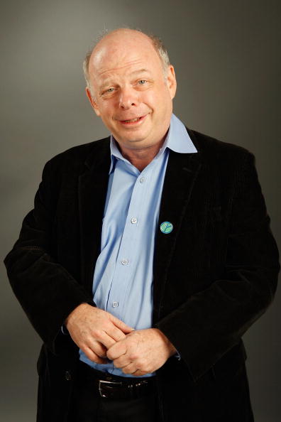 Wallace Shawn Wallace Shawn