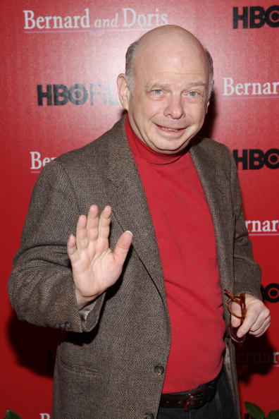 Wallace Shawn Wallace Shawn
