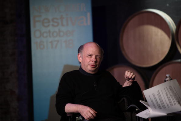 Wallace Shawn Wallace Shawn