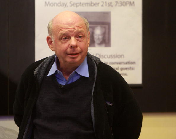 Wallace Shawn Wallace Shawn