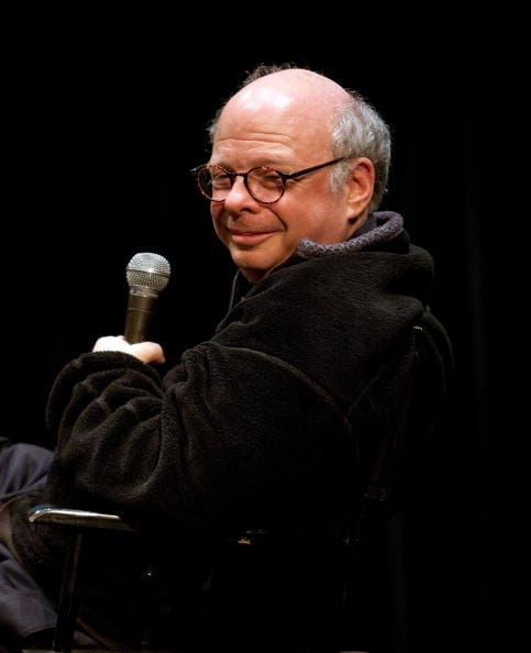 Wallace Shawn Wallace Shawn