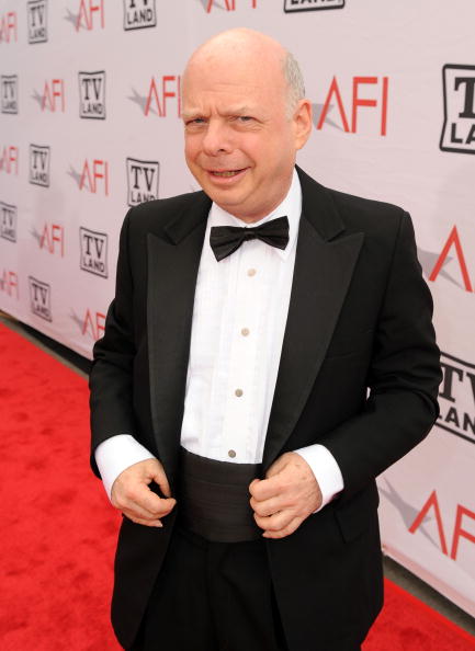 Wallace Shawn Wallace Shawn