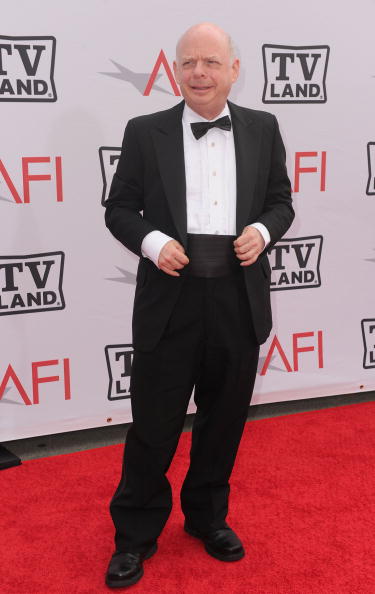 Wallace Shawn Wallace Shawn