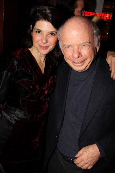Wallace Shawn Wallace Shawn