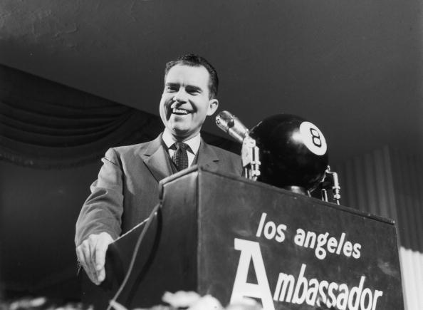 Richard Nixon