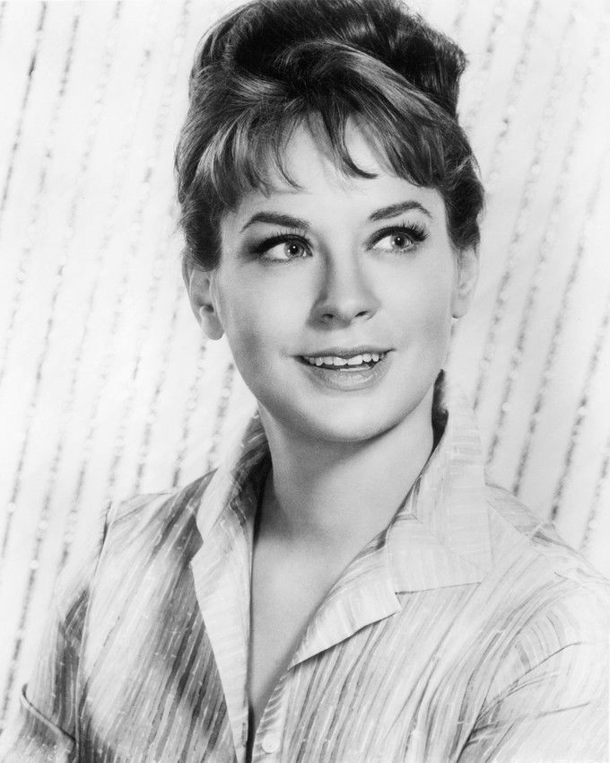 Lois Nettleton