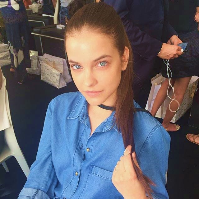 Barbara Palvin