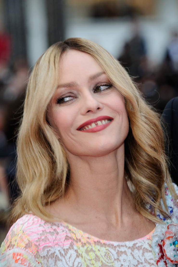 Vanessa Paradis Vanessa Paradis