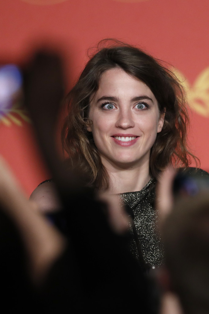Adele Haenel Adele Haenel