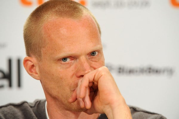 Paul Bettany