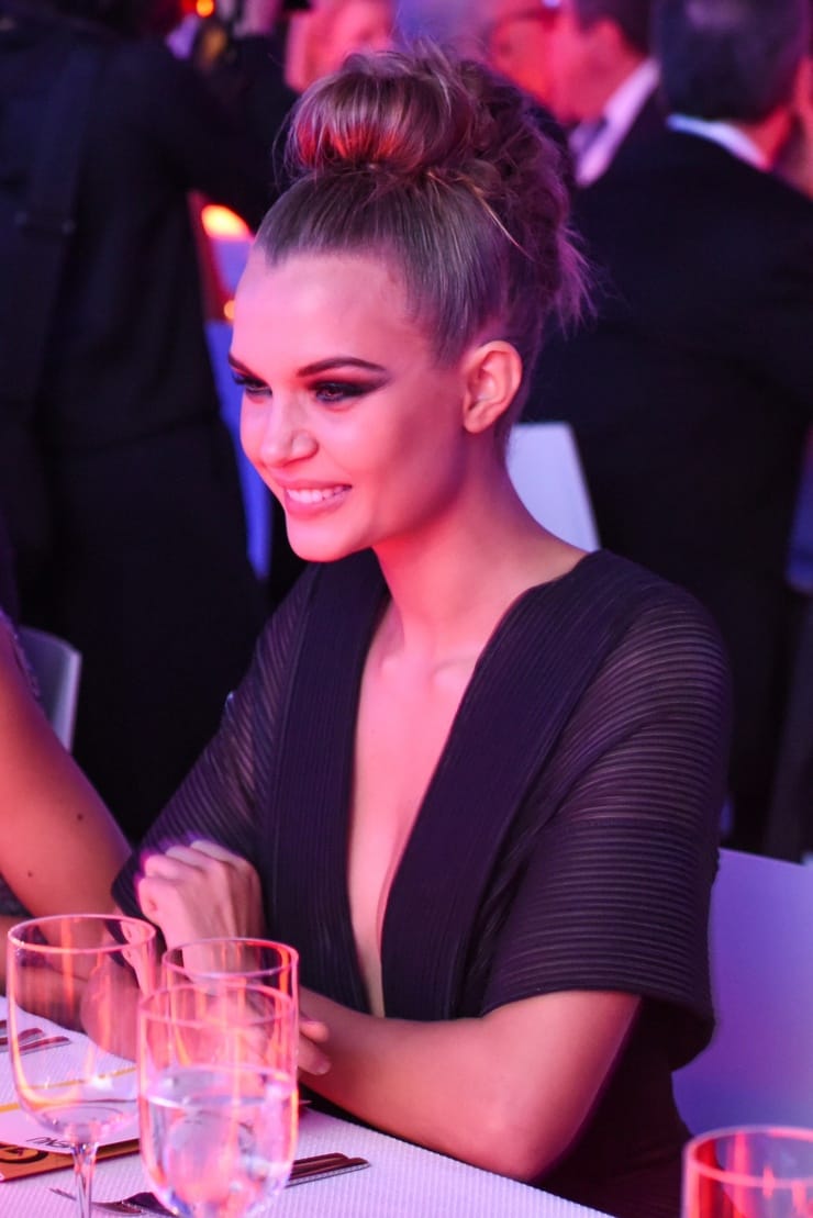 Josephine Skriver Josephine Skriver