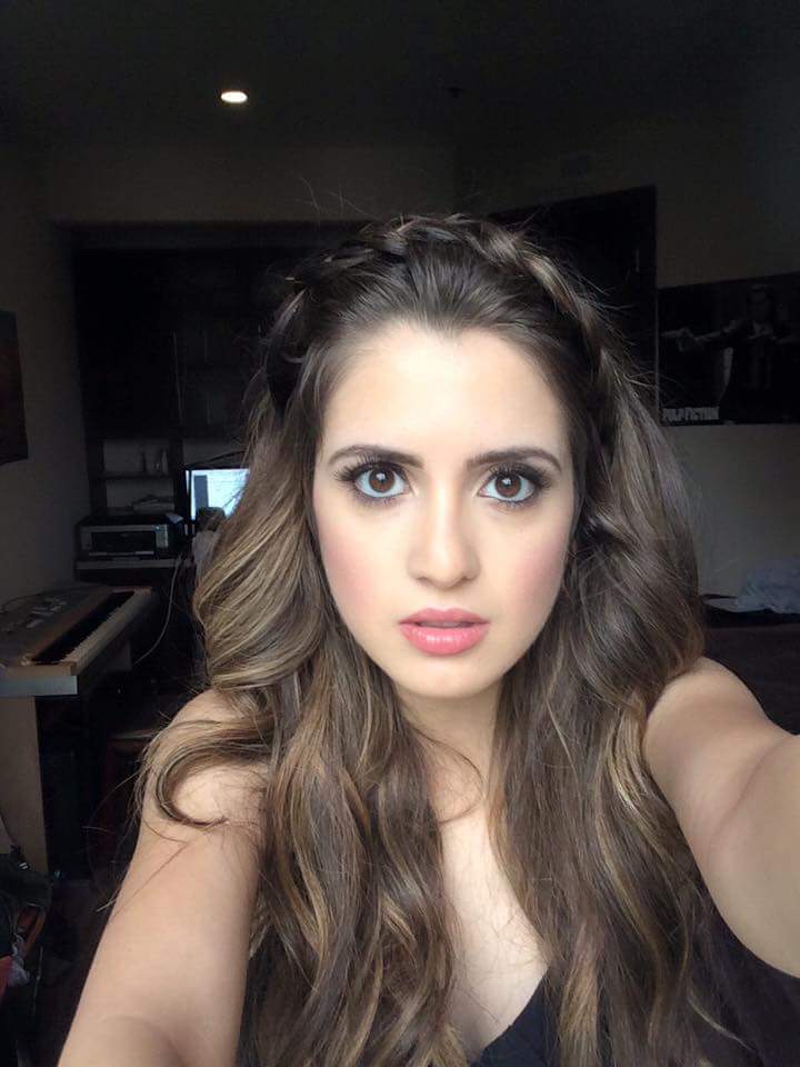 Laura Marano